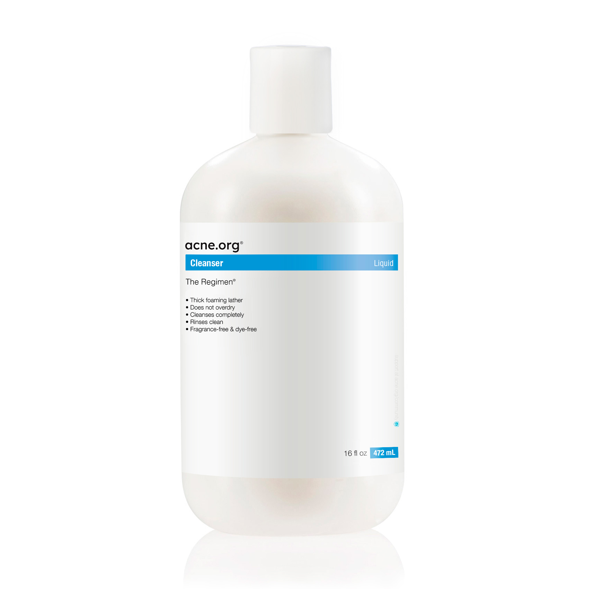 Acne.org Cleanser