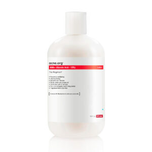 Acne.org AHA+ (Glycolic Acid - 10%)