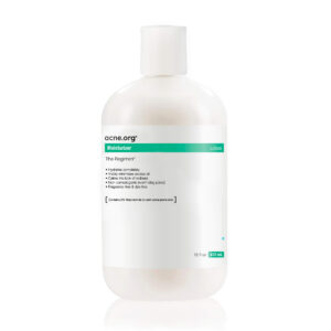 Acne.org Moisturizer 16 oz.